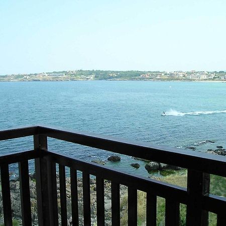 Fjord B&B Sozopol Luaran gambar