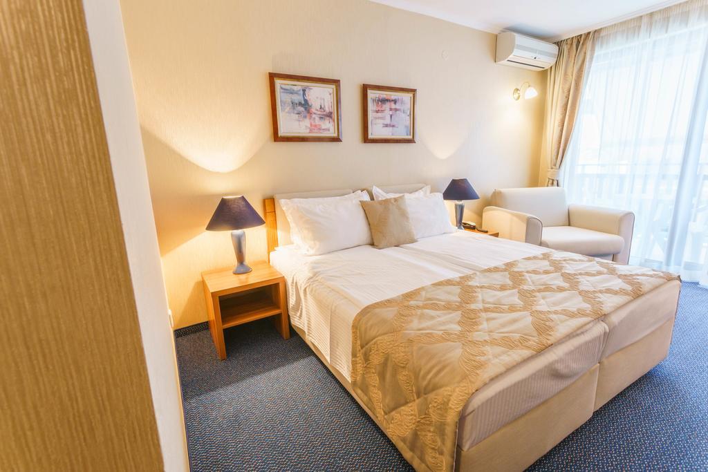 Fjord B&B Sozopol Luaran gambar
