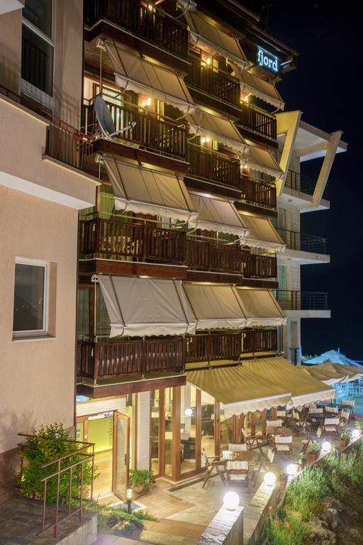 Fjord B&B Sozopol Luaran gambar