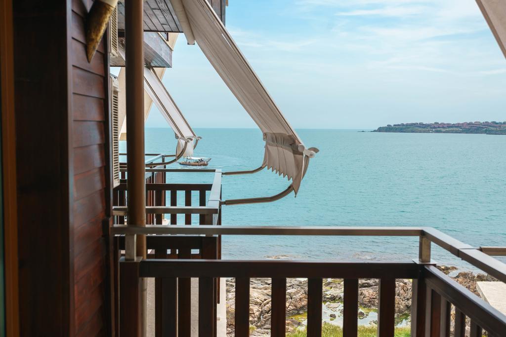 Fjord B&B Sozopol Luaran gambar