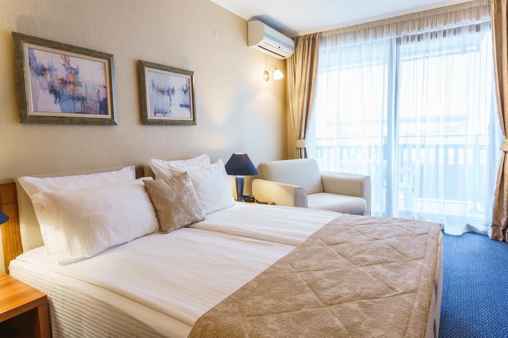 Fjord B&B Sozopol Luaran gambar