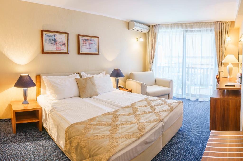 Fjord B&B Sozopol Luaran gambar