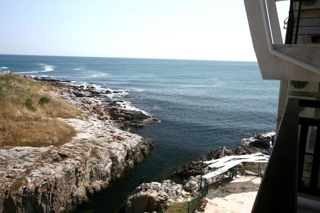 Fjord B&B Sozopol Luaran gambar
