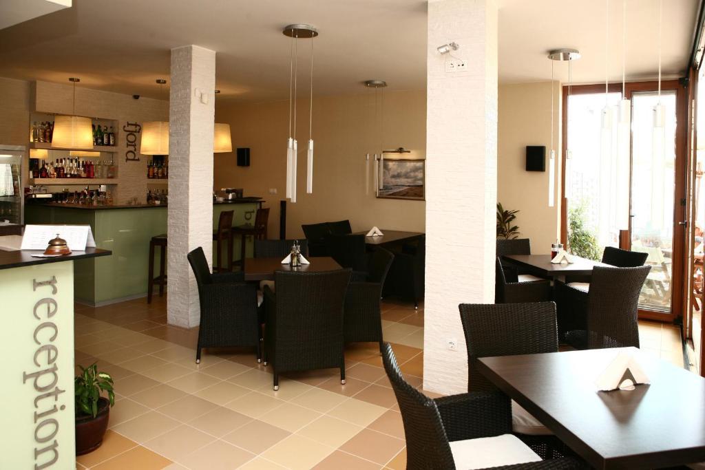 Fjord B&B Sozopol Luaran gambar