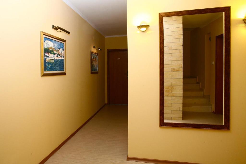 Fjord B&B Sozopol Luaran gambar