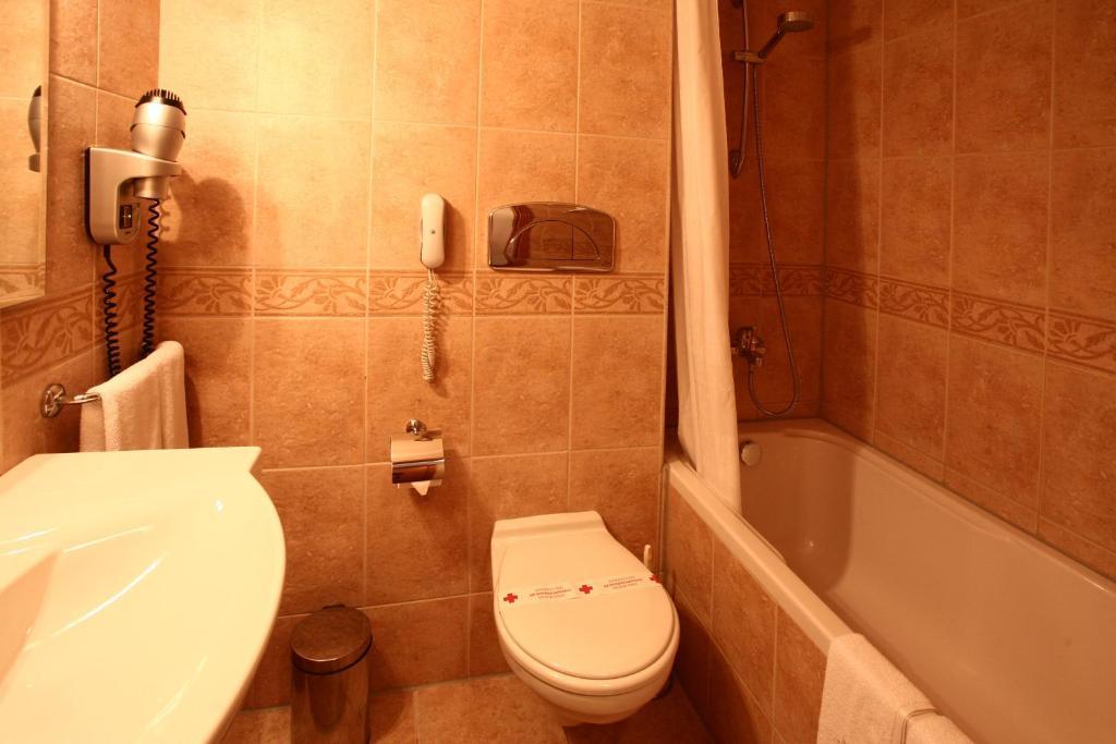 Fjord B&B Sozopol Luaran gambar