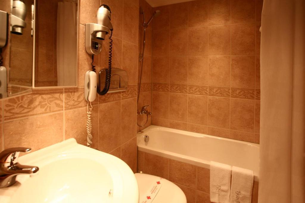 Fjord B&B Sozopol Luaran gambar